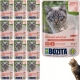 Mokra Karma Dla Kota BOZITA kawałeczki w sosie z Łososiem 85 g - 12 sztuk