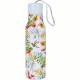 Butelka termiczna Termos 500 ml STAL NIERDZEWNA - Flower Classic KOLIBER