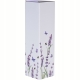 Butelka termiczna Termos 500 ml STAL NIERDZEWNA - Flower Classic LAVENDER