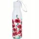 Butelka termiczna Termos 500 ml STAL NIERDZEWNA - Flower Classic POPPIES