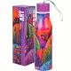 Butelka termiczna Termos 500 ml STAL NIERDZEWNA - MODERN BUBBLY HILLS