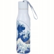 Butelka termiczna Termos 500 ml STAL NIERDZEWNA - THE GREAT WAVE by Hokusai