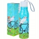 Butelka termiczna Termos 500 ml STAL NIERDZEWNA - Koci Świat ROWER