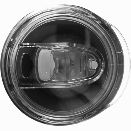 Stalowy Kubek termiczny 330 ml Termos na KAWĘ HERBATĘ - Koci Świat ROWER