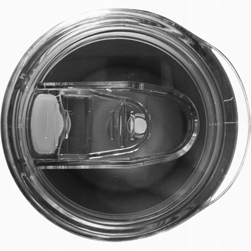 Stalowy Kubek termiczny 330 ml Termos na KAWĘ HERBATĘ - Koci Świat ROWER