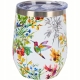 Kubek termiczny 330 ml Termos na KAWĘ HERBATĘ - Flower Classic KOLIBER