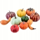 Ozdobna figurka DYNIA Komplet 10 sztuk - Dekoracja domu na Halloween