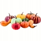 Ozdobna figurka DYNIA Komplet 10 sztuk - Dekoracja domu na Halloween