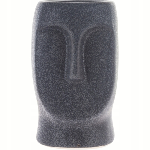 Ceramiczny KOMINEK ZAPACHOWY na Olejek Wosk - POSĄG 13 x 8 x 8 cm