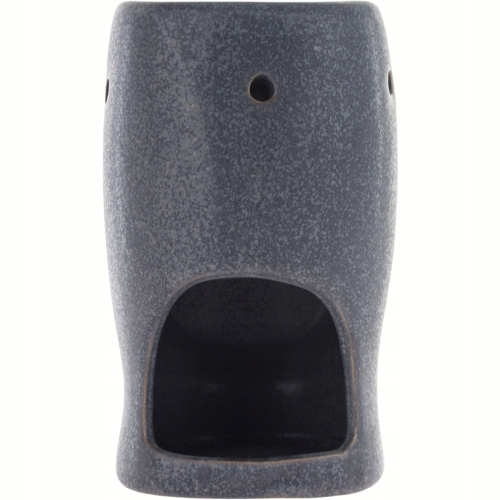 Ceramiczny KOMINEK ZAPACHOWY na Olejek Wosk - POSĄG 13 x 8 x 8 cm