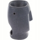 Ceramiczny KOMINEK ZAPACHOWY na Olejek Wosk - POSĄG 13 x 8 x 8 cm