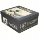 DWIE Porcelanowe Filiżanki 270 ml do KAWY HERBATY The GREAT WAVE by Hokusai