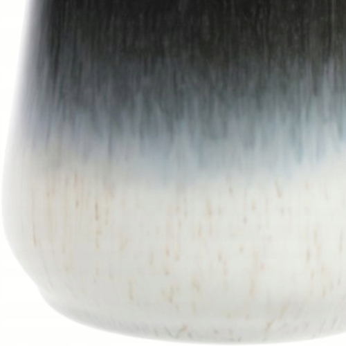 Ceramiczny Kubek do KAWY HERBATY KAKAO 400 ml Komplet 6 sztuk - LUNA LINE