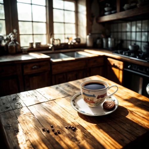 Na ŚWIĘTA Dwie PORCELANOWE filiżanki 90 ml do ESPRESSO - CHRISTMAS CITY